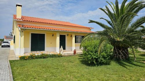 Salvaterra de Magos House | Quinta Marinhais Privada no Ribatejo com Piscina, BBQ e Animais, Perto de Lisboa