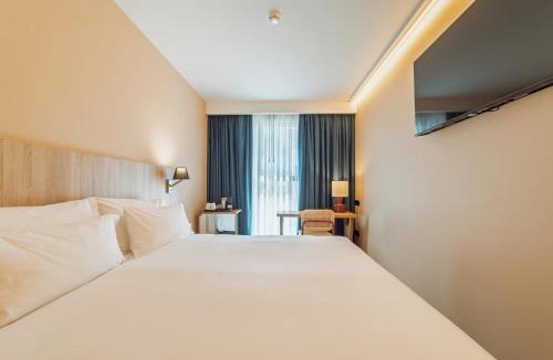 Bonfim Hotel | ABC Hotel Porto - Campanhã