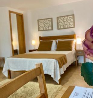 Miranda do Douro House | Casas Campo Cimo da Quinta