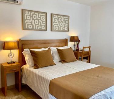 Miranda do Douro House | Casas Campo Cimo da Quinta