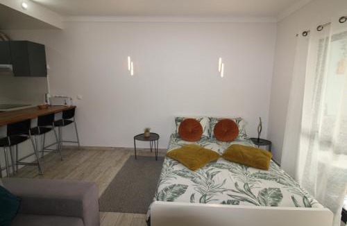 Correeira Apartment | Apartamento T0 Albufeira perto do Centro