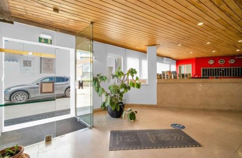 Patio Apartment | Bellavista Jardim By BeGuest