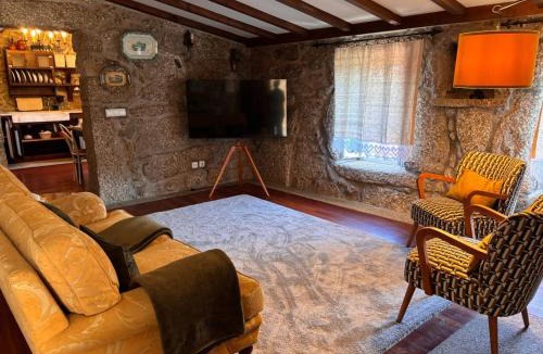 Guilhofrei House | CASA das Leiras