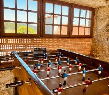 Barcelos House | Villa Miranda Heritage House