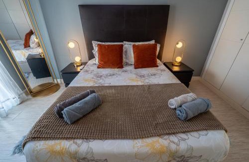 Cascais Villa | Villa Turquesa Estoril