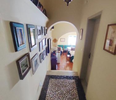 Terena House | Casa De Terena