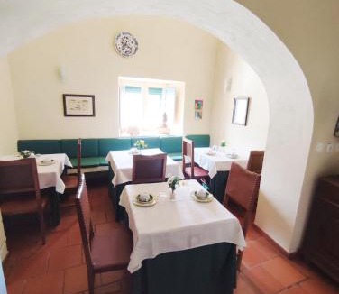 Terena House | Casa De Terena