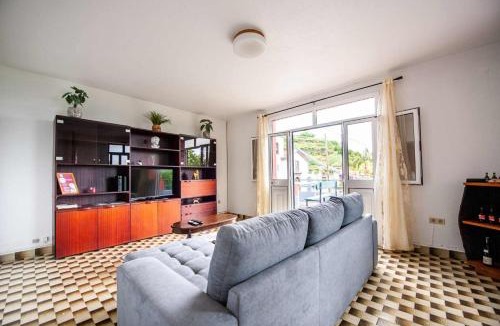 Arco de Sao Jorge House | Casa reizinho