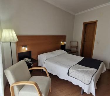 Covilha Hotel | Hotel Covilhã Jardim