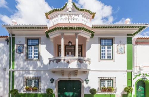 Sintra House | Villa Estefânia, Sintra