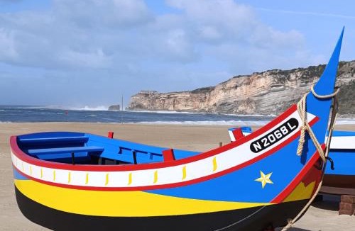 Alcobaca House | Gîte CANTO AZUL