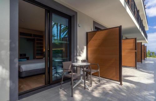 Canico Hotel | Sentido Galomar - Adults Only