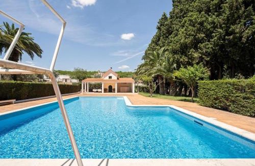 Estremoz Villa | Castelo Horta Nova by Portus Alacer