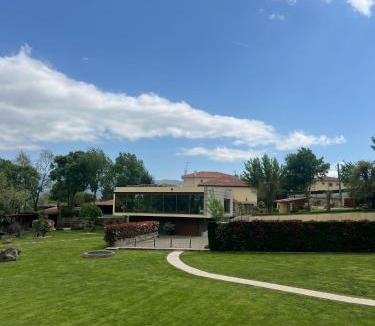 Chaves House | Casa do Espigueiro