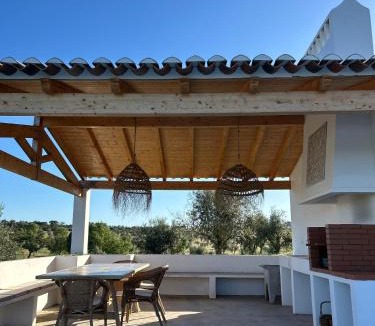 Fronteira House | DoVale Country House