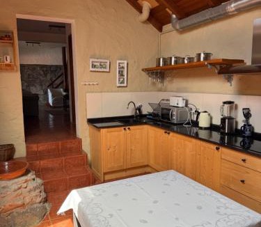 Paul do Mar House | Cozy Sea View House Fajã da Ovelha
