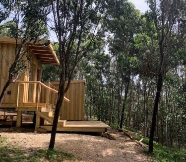 Aljezur House | Soul Farm Algarve - Glamping & Farm Houses