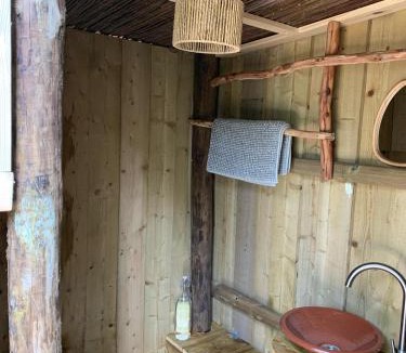 Aljezur House | Soul Farm Algarve - Glamping & Farm Houses