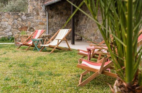 Miranda House | Casa Letrigo