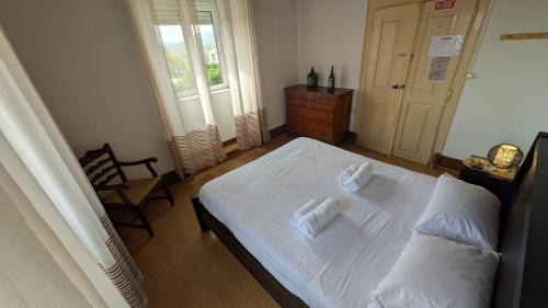 Vila Velha de Rodao Hostel | Rei Wamba GuestHouse