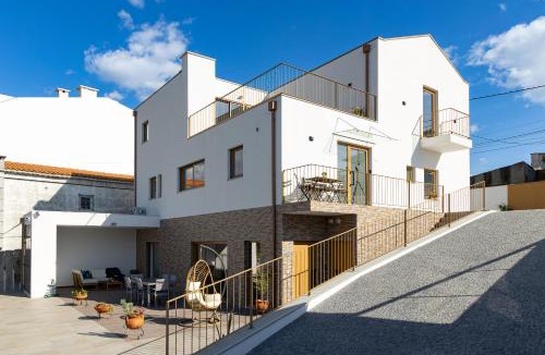 Madalena Apartment | Villa Aqua Madalena by MP