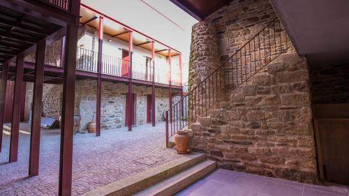 Miranda do Douro House | Casa Mirandês Rural