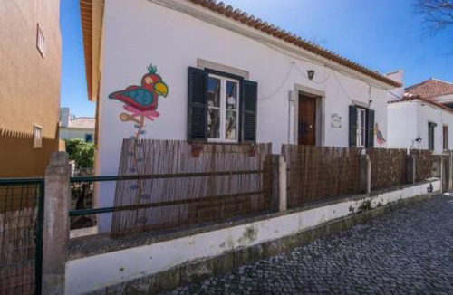 Cascais Hostel | Cascais Boutique Hostel