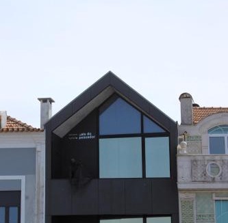 Vera Cruz Apartment | Fisherman's View