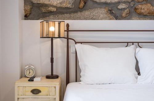 Bonfim Apartment | GuestReady - Crayon Walls Apartments