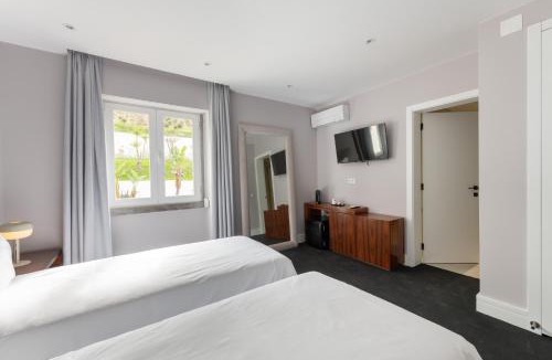 Olaias Hotel | AvenueHillHotel