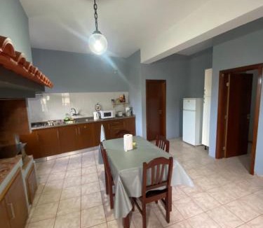 Sao Jorge House | Maria Holiday House