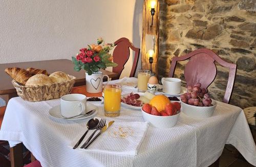 Serta Bed & Breakfast | Quinta Penedo das Antas