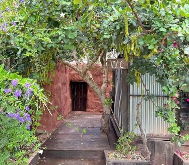 Sao Bartolomeu House | SkyView EcoGlamping