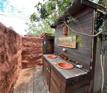 Sao Bartolomeu House | SkyView EcoGlamping