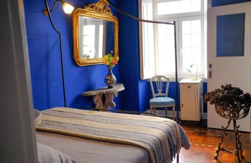 Misericordia Apartment | NEW! Cozy & Central - Blue Bica Reis