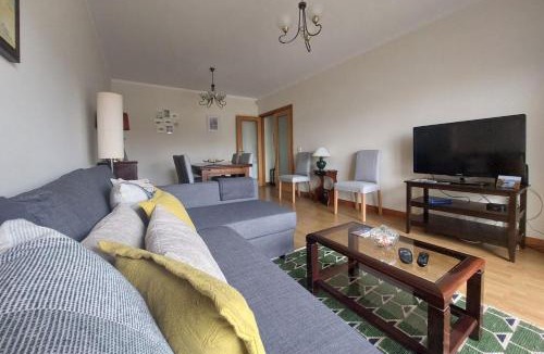 Madalena Apartment | Silver Waves
