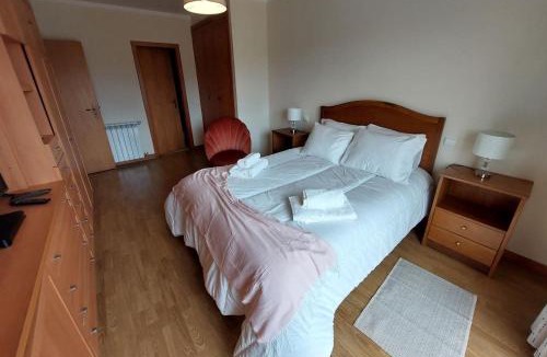 Madalena Apartment | Silver Waves
