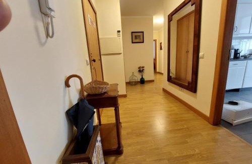 Madalena Apartment | Silver Waves
