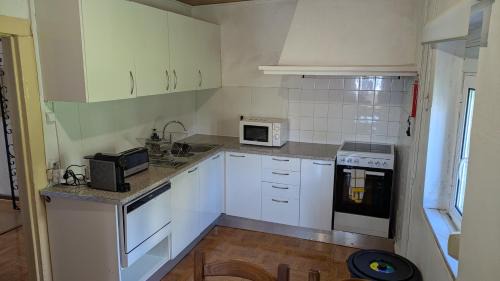 Vila Velha de Rodao Hostel | Rei Wamba GuestHouse