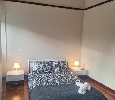 Bonfim Hostel | Easy Host Porto