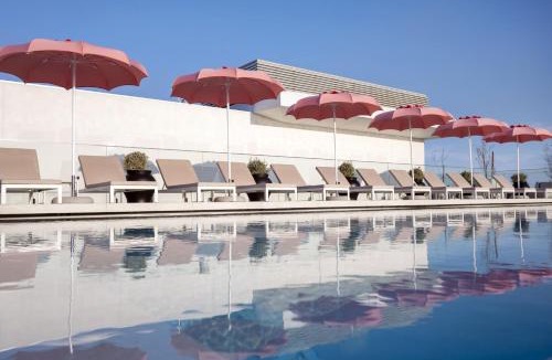 Lapa Hotel | Renaissance Porto Lapa Hotel