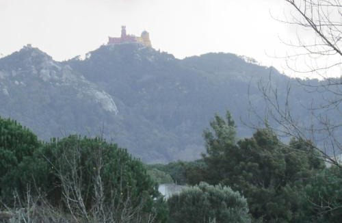 Sintra House | Very Quiet Place