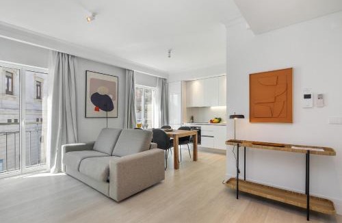 Sao Bento Apartment | Les Deux Mariettes Apartments & Suites