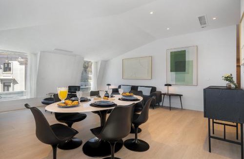 Sao Bento Apartment | Les Deux Mariettes Apartments & Suites
