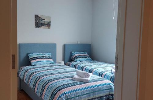 Espinho Apartment | SpinBay Apartment