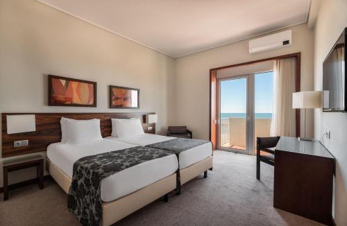 Espinho Hotel | Dorma Praia Golfe