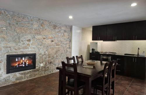 Arcos de Valdevez House | Casa Cabo da Eira