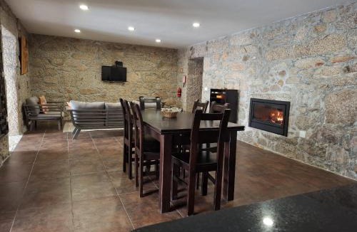 Arcos de Valdevez House | Casa Cabo da Eira