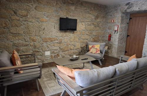 Arcos de Valdevez House | Casa Cabo da Eira