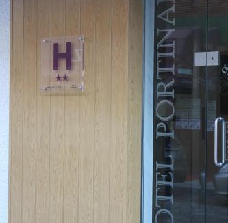 Paranhos Hotel | Hotel Portinari